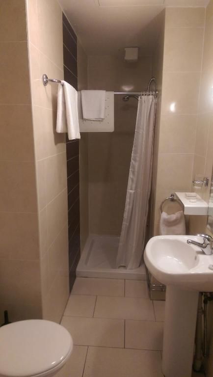Отель Harding Hotel Дублин-31