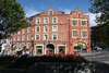 Отель Harding Hotel Дублин-0