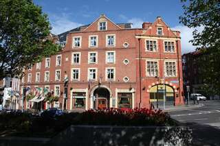Отель Harding Hotel Дублин-0