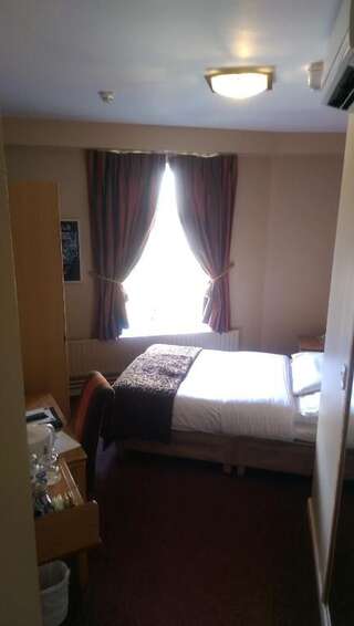 Отель Harding Hotel Дублин Одноместный номер-5