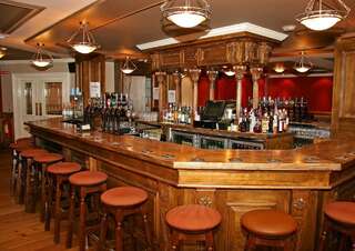 Отель Harding Hotel Дублин-6