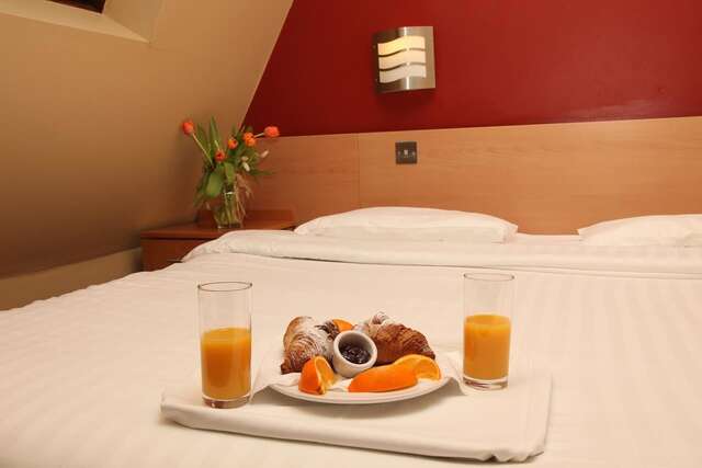 Отель Harding Hotel Дублин-25